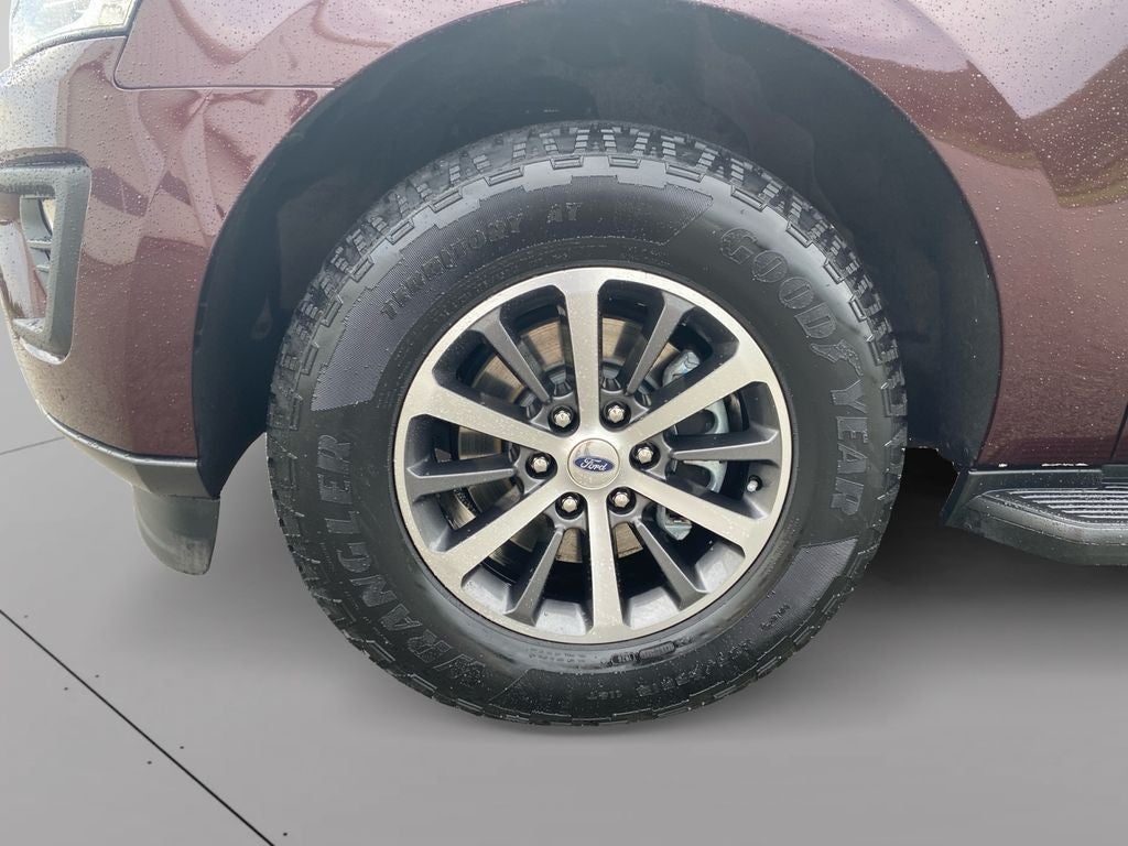 2020 Ford Expedition XLT