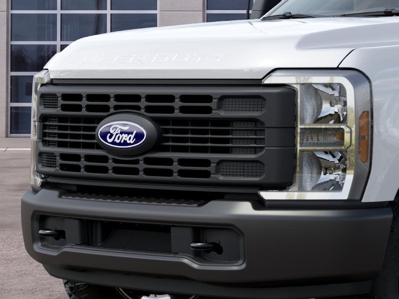 2027 Ford F-250SD XL