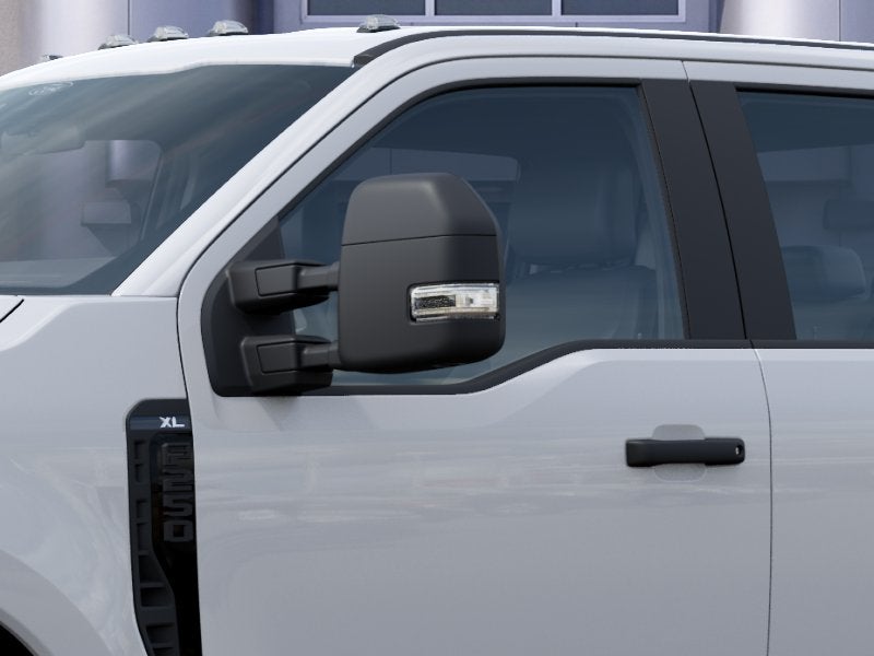 2027 Ford F-250SD XL