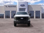 2027 Ford F-250SD XL