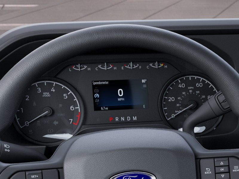 2027 Ford F-250SD XL