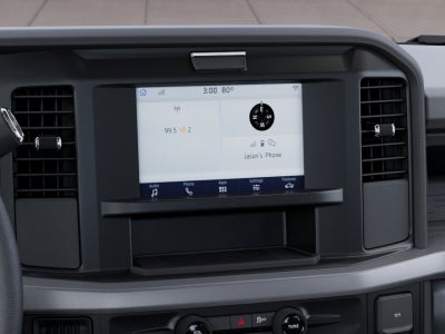 2027 Ford F-250SD XL