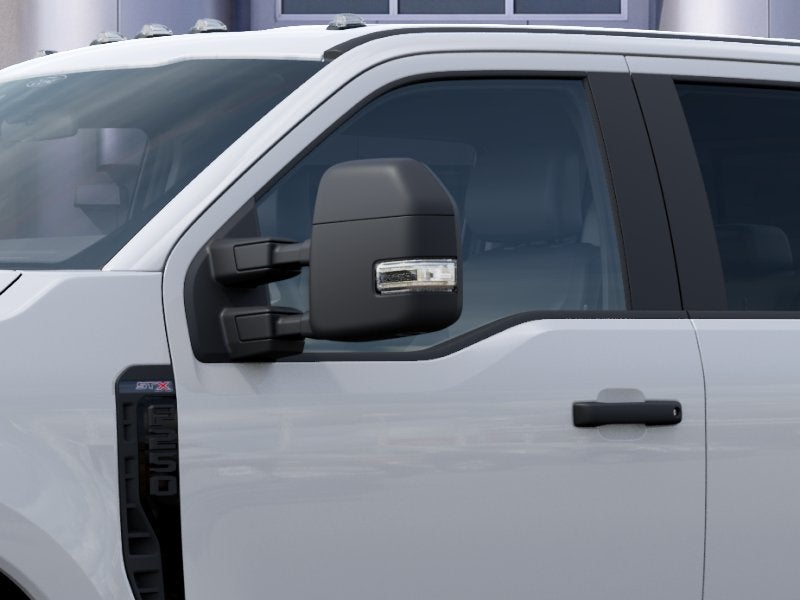 2027 Ford F-250SD XL