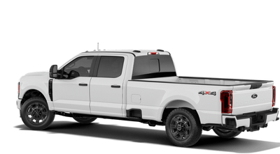 2027 Ford F-250SD XL