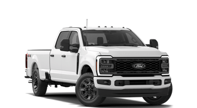 2027 Ford F-250SD XL