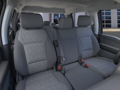 2026 Ford Super Duty F-350® XL
