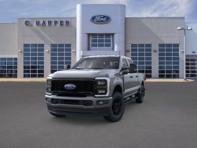 2026 Ford Super Duty F-350® XL