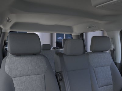 2026 Ford Super Duty F-350® XL