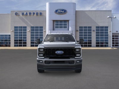 2026 Ford Super Duty F-350® XL