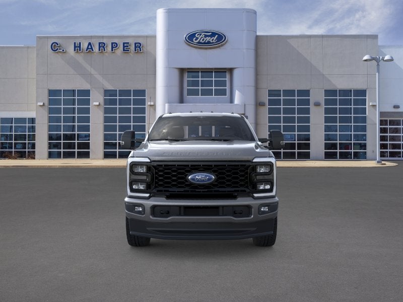 2026 Ford Super Duty F-350® XL