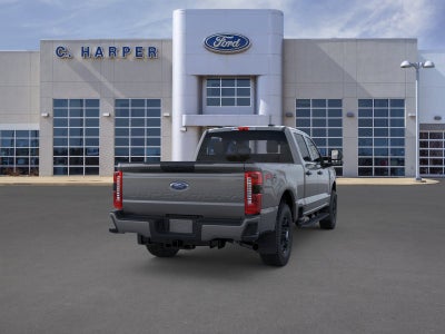 2026 Ford Super Duty F-350® XL