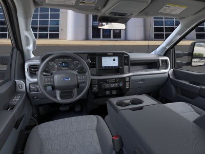 2026 Ford Super Duty F-350® XL