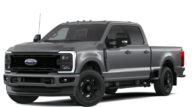 2026 Ford Super Duty F-350® XL