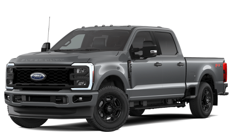 2026 Ford Super Duty F-350® XL
