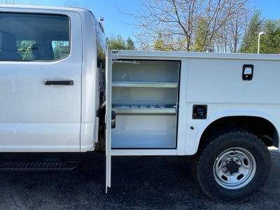 2026 Ford F-350SD XL