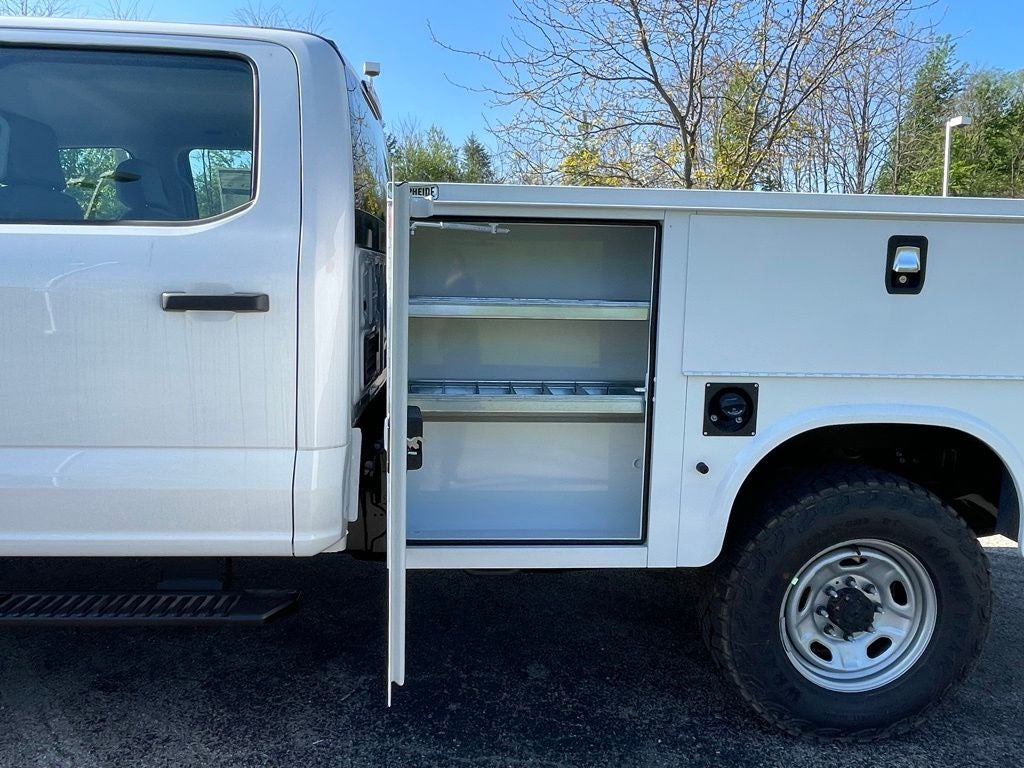 2026 Ford F-350SD XL