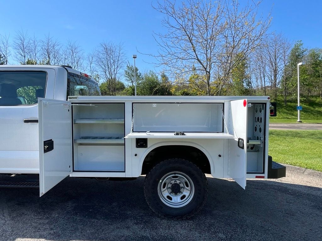 2026 Ford F-350SD XL
