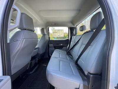 2026 Ford F-350SD XL