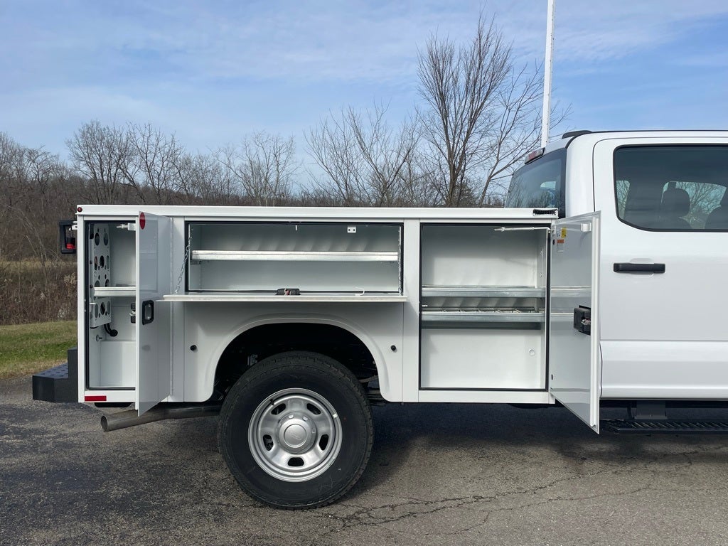 2026 Ford F-350SD XL