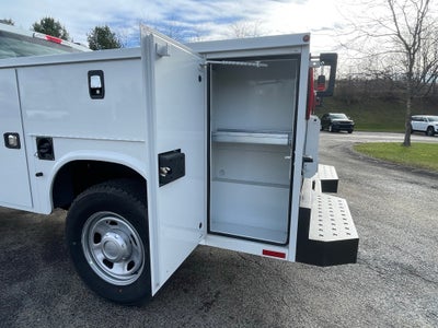 2026 Ford F-350SD XL