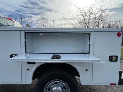 2026 Ford F-350SD XL