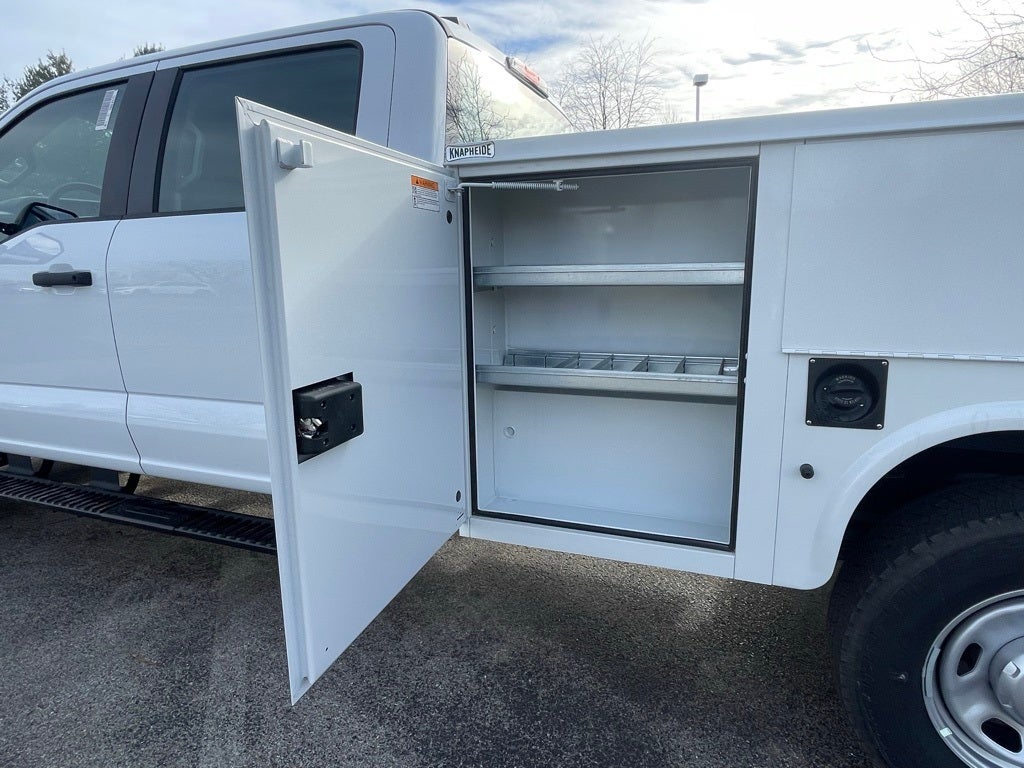 2026 Ford F-350SD XL