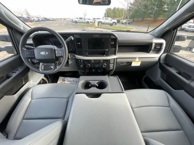 2026 Ford F-350SD XL