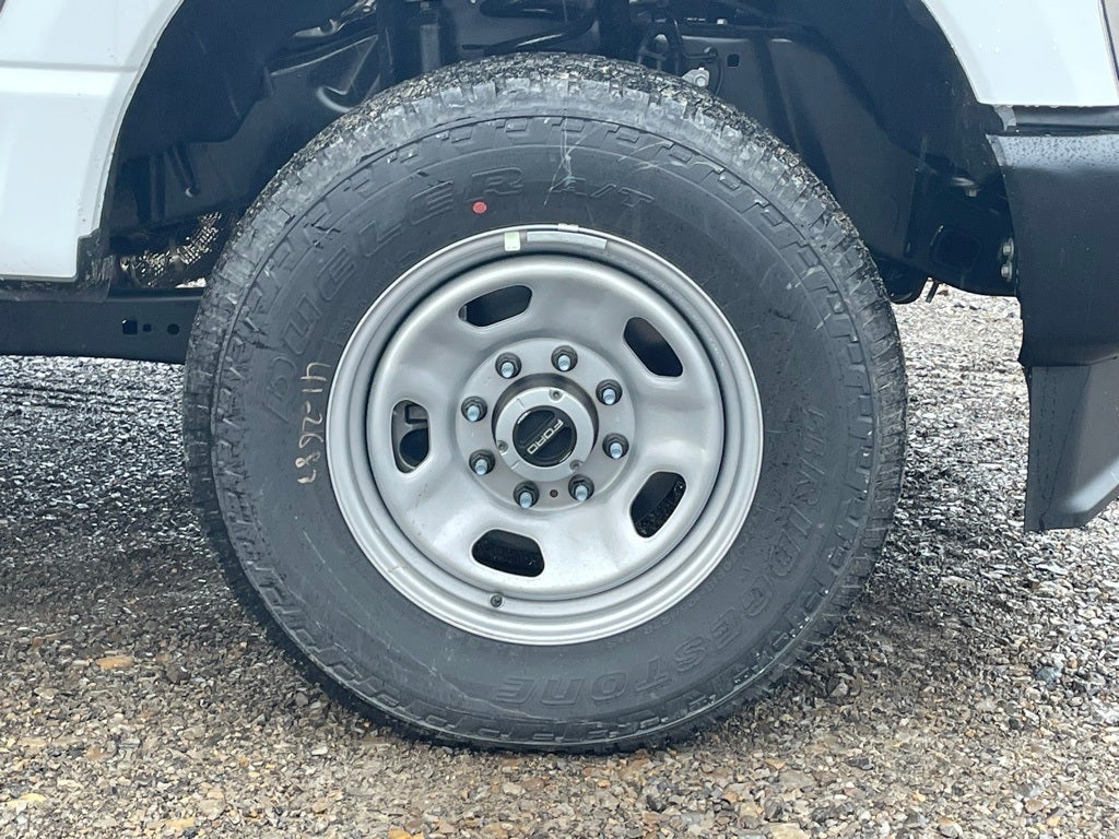 2026 Ford F-350SD XL