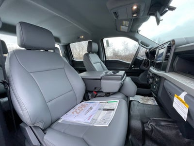 2026 Ford F-350SD XL