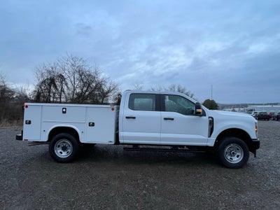 2026 Ford F-350SD XL