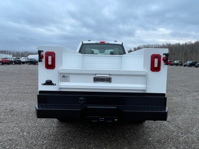 2026 Ford F-350SD XL