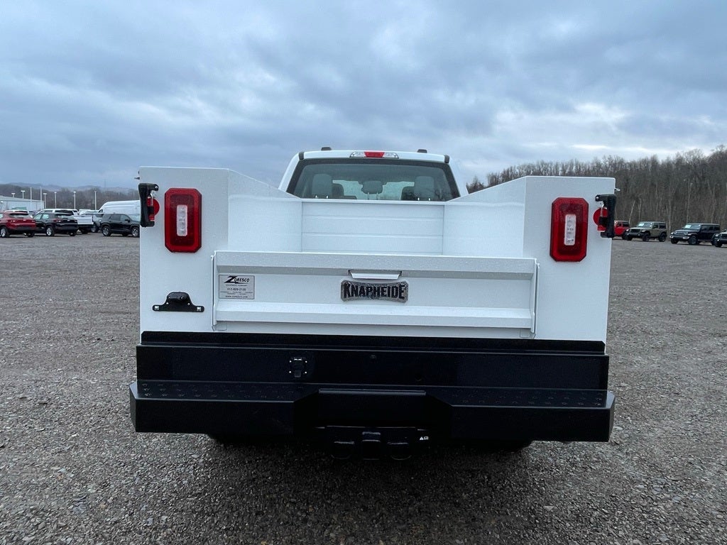 2026 Ford F-350SD XL