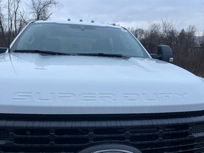 2026 Ford F-350SD XL