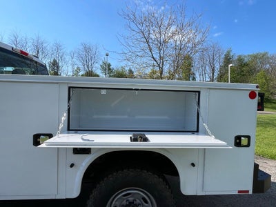 2026 Ford F-350SD XL