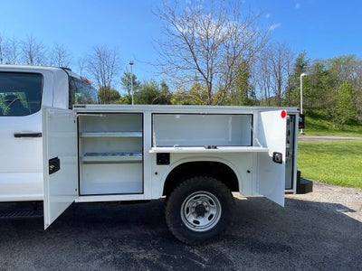 2026 Ford F-350SD XL