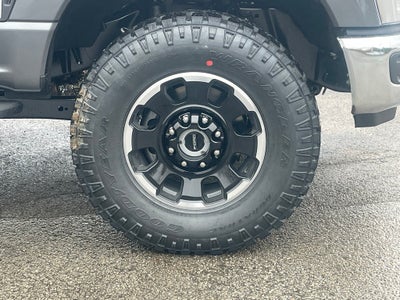 2026 Ford F-350SD XLT