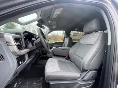 2026 Ford F-350SD XLT