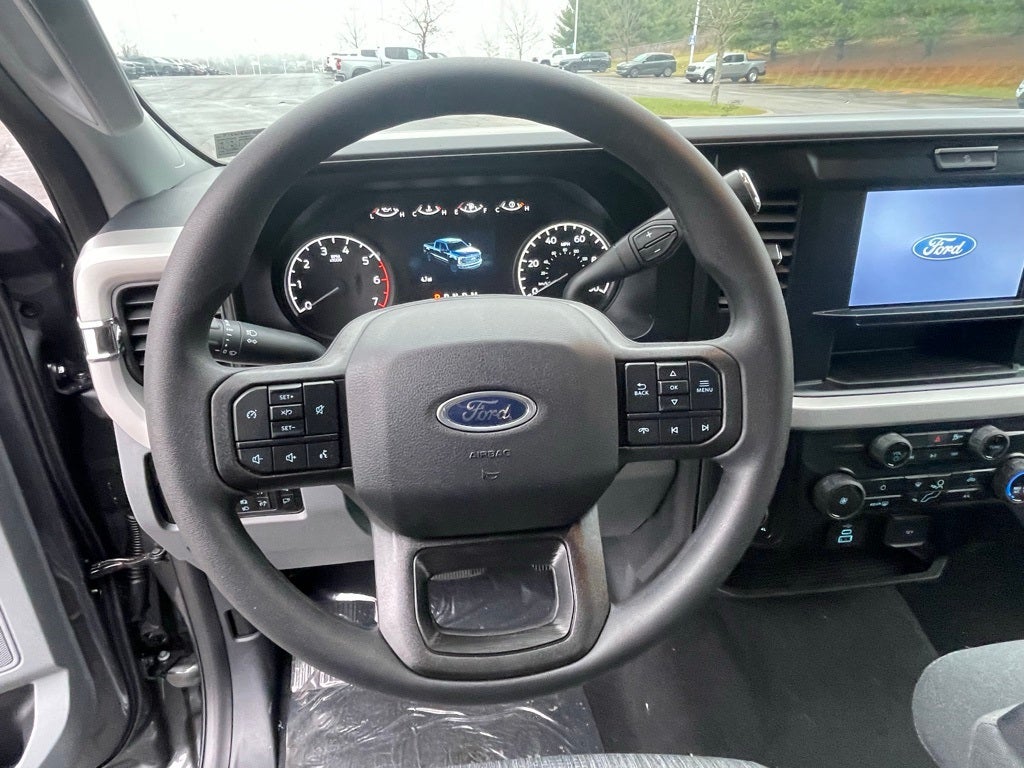 2026 Ford F-350SD XLT