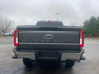 2026 Ford F-350SD XLT