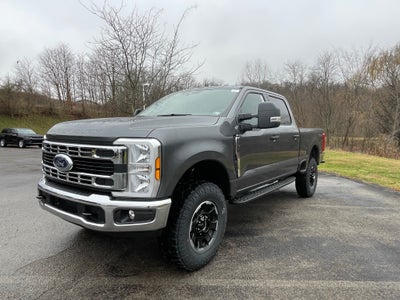 2026 Ford F-350SD XLT