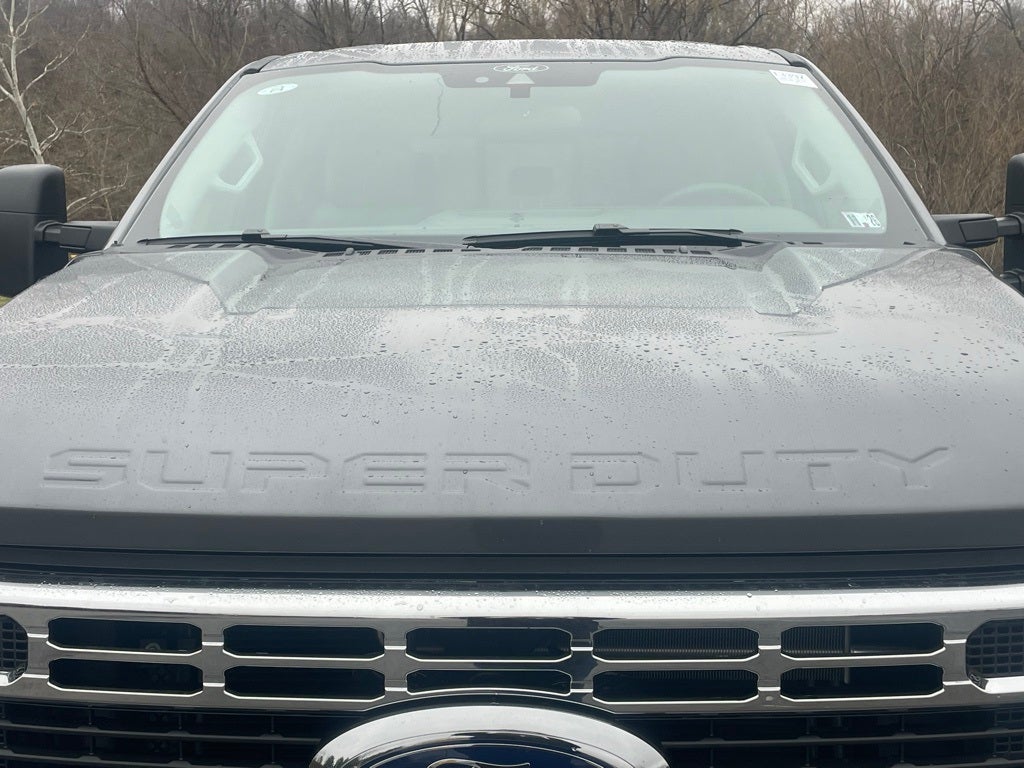 2026 Ford F-350SD XLT