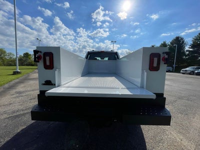 2026 Ford F-350SD XL