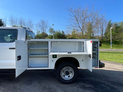 2026 Ford F-350SD XL
