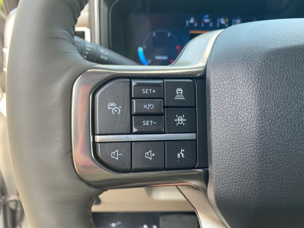 2026 Ford F-350SD Platinum DRW