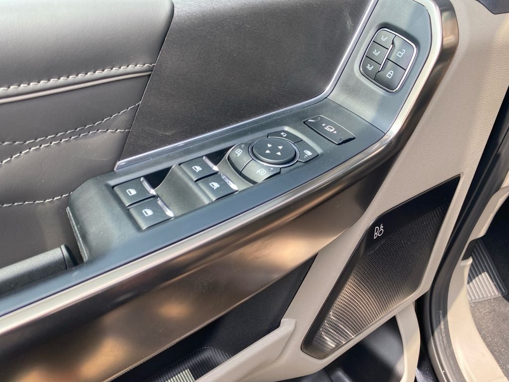 2026 Ford F-350SD Platinum DRW