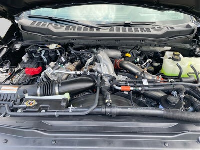 2026 Ford F-350SD Platinum DRW