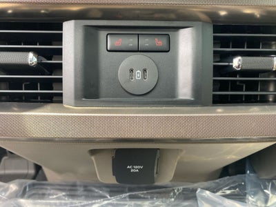 2026 Ford F-350SD Platinum DRW