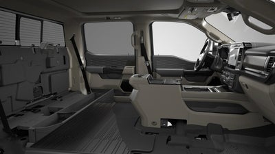2026 Ford F-350SD Platinum DRW