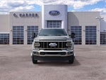 2027 Ford F-450SD Lariat DRW