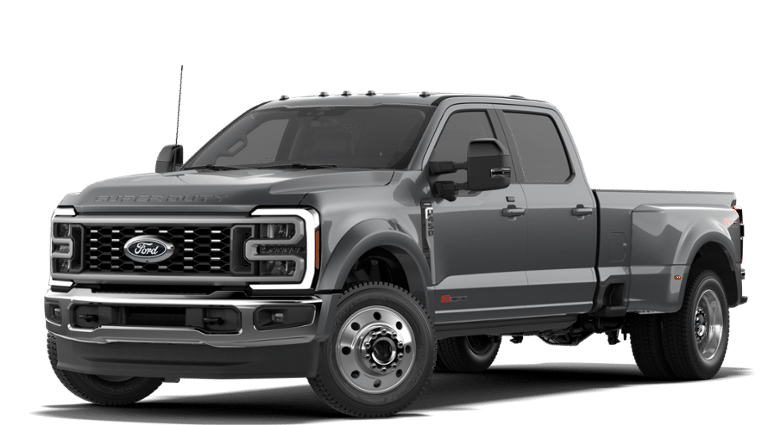 2027 Ford F-450SD Lariat DRW